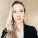 Elisa Mustonen