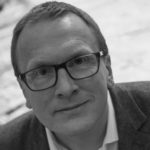 David Chater