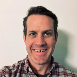 Jon Shea