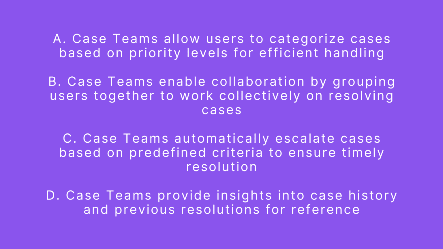 Service Cloud Consultant Certification Study Guide & Tips | Salesforce Ben