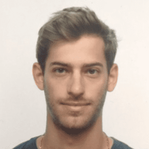 Ori Fishman