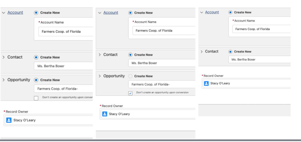 10 Ways to Improve Lead Conversion in Salesforce | Salesforce Ben