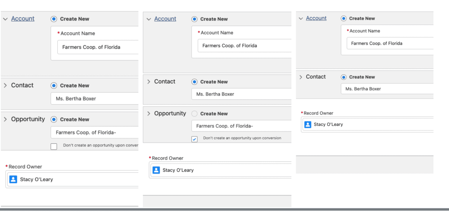 10 Ways To Improve Lead Conversion In Salesforce Salesforce Ben
