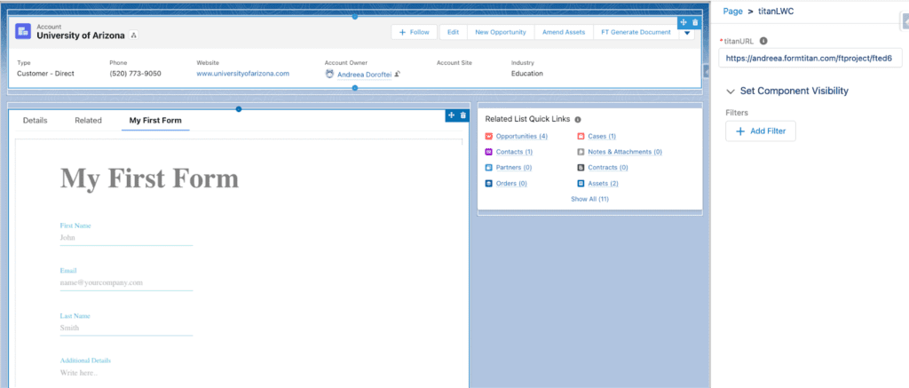 New-Age All-in-One Salesforce App for Forms, Doc Gen, and eSignatures ...