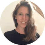 Caitlin Graaf