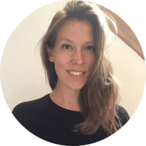 Caitlin Graaf