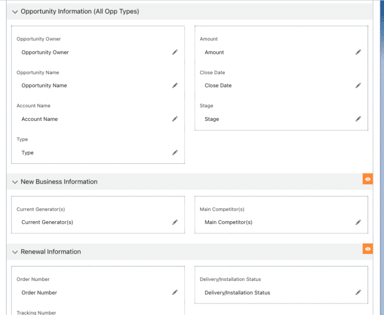 Converting Page Layouts to Dynamic Forms: A Quick Guide | Salesforce Ben