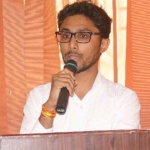 Shubham Lashkan
