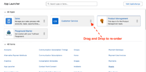 How to Create a Custom App in Salesforce | Salesforce Ben