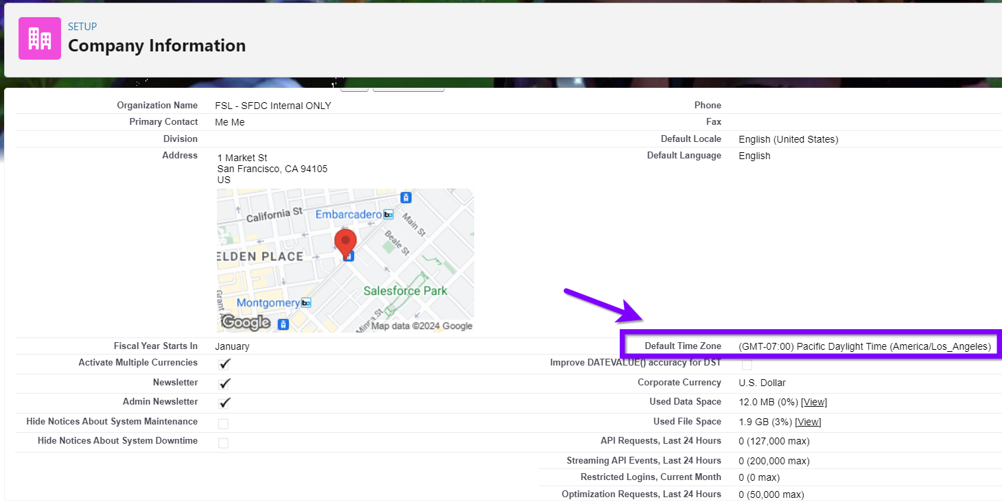 How to Set Up Salesforce Login Hours | Salesforce Ben
