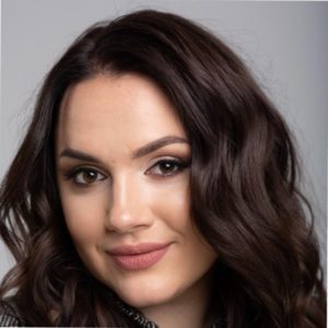Olesia Melnichenko