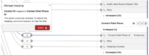Salesforce Data Cloud Contact Point Mapping Best Practices | Salesforce Ben