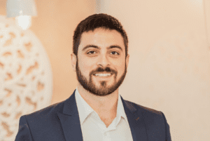 Danny Gelfenbaum