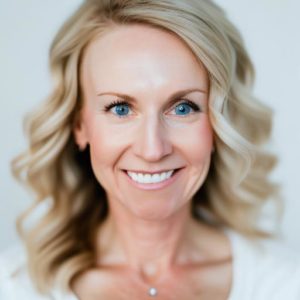 Kim Peterson