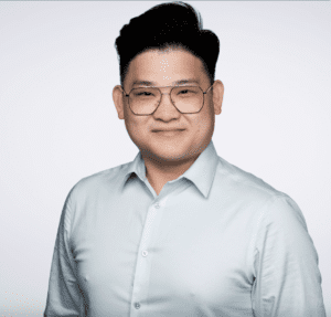 Kelvin Tan