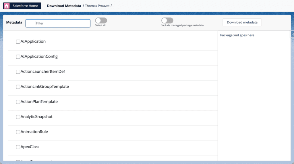 Salesforce Inspector Reloaded Api Explore REST API With Salesforce Inspector Reloaded | Salesforce Ben