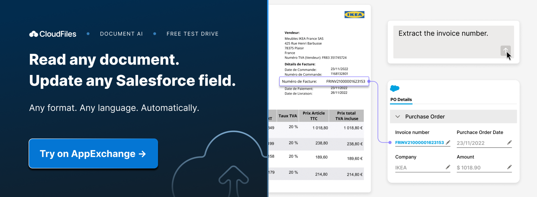 Say Goodbye to Manual Data Entry With AI-Powered Document Processing ...