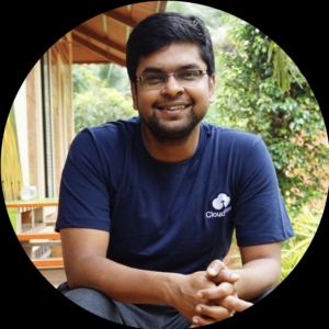 Siddharth Garg