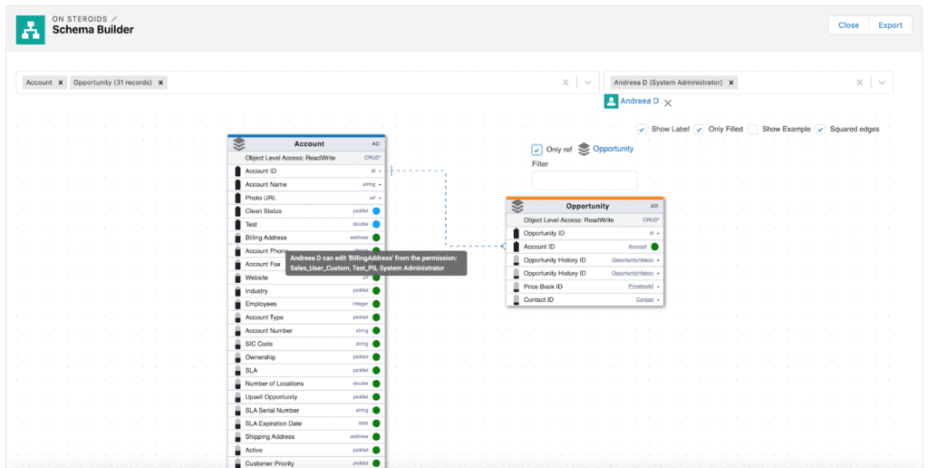 Maximize Your Productivity With the SF Explorer Chrome Extension ...
