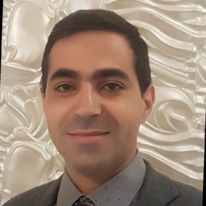 Bassem Marji