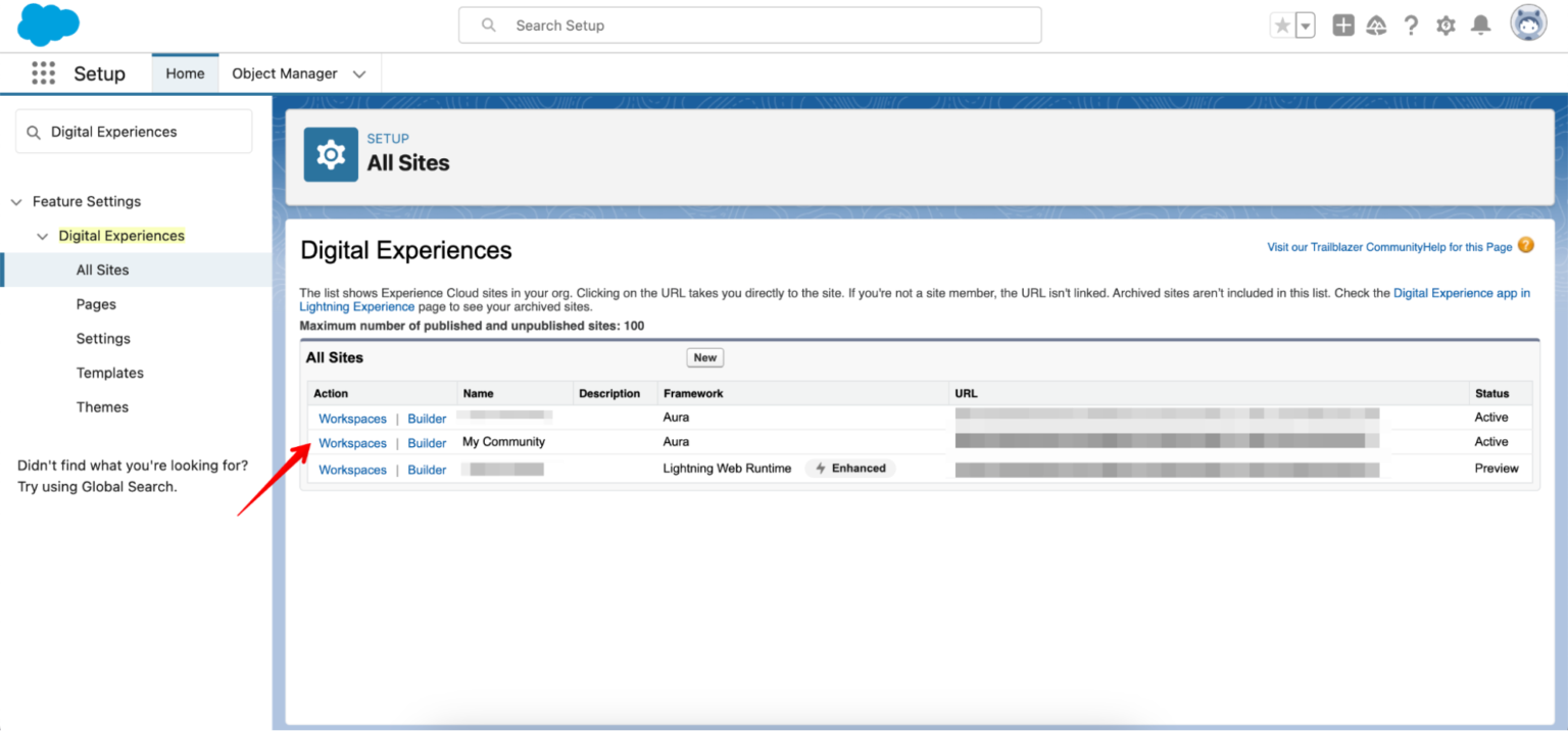 How to Set Up Gamification in Salesforce Experience Cloud to Boost ...