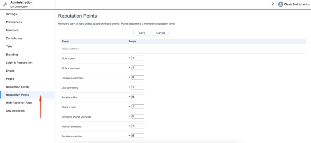 How to Set Up Gamification in Salesforce Experience Cloud to Boost ...