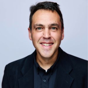 Greg Belkin