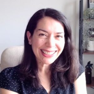 Alejandra Sivori