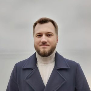 Mykhailo Radchenko