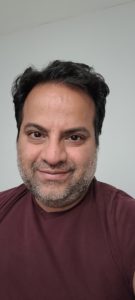 Deepak Malkani