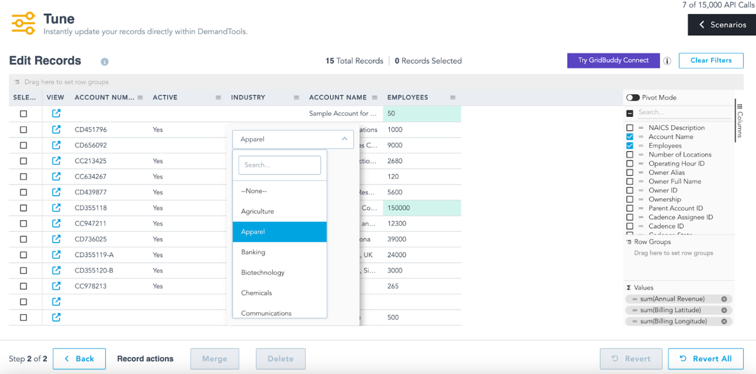 The Ultimate Data Management App for Salesforce | Salesforce Ben