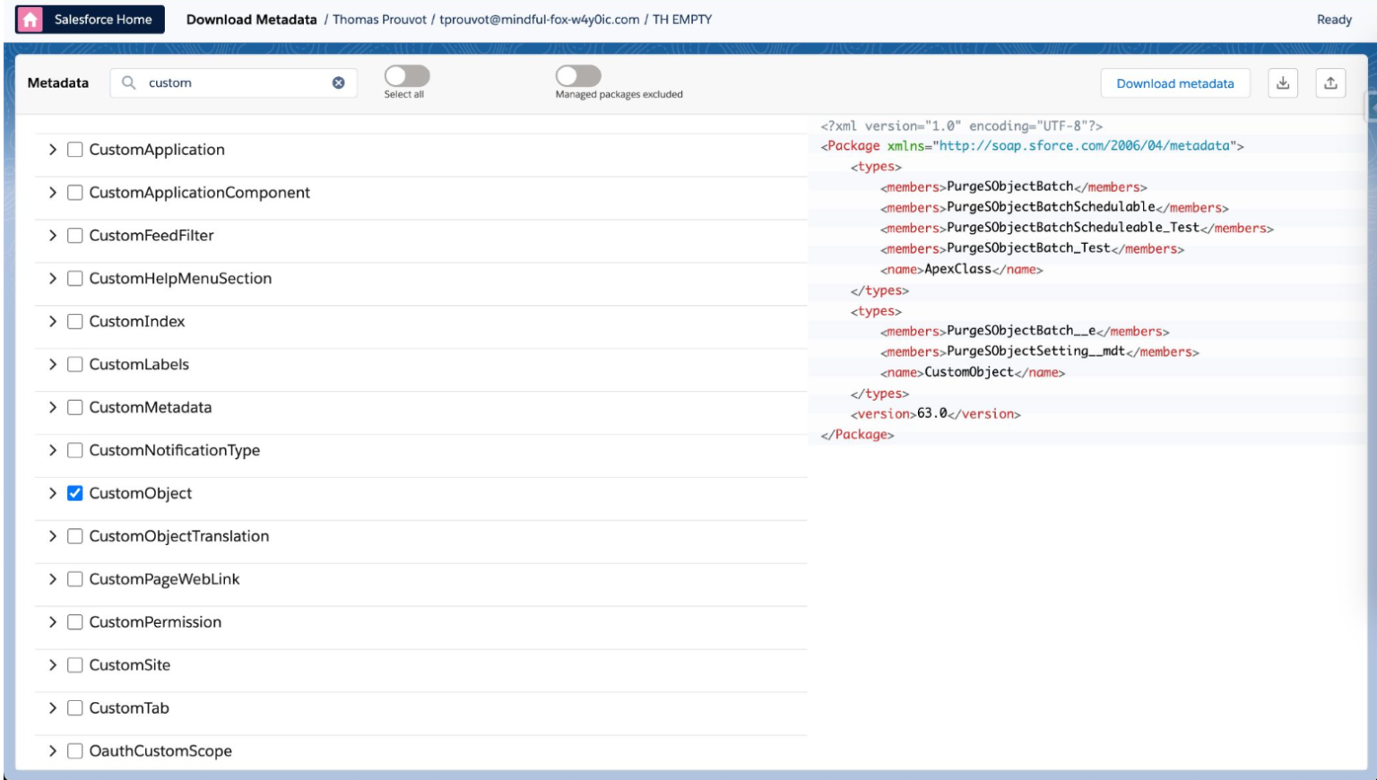 Salesforce Inspector Reloaded Api 20+ Ways to Use Salesforce Inspector Reloaded | Salesforce Ben
