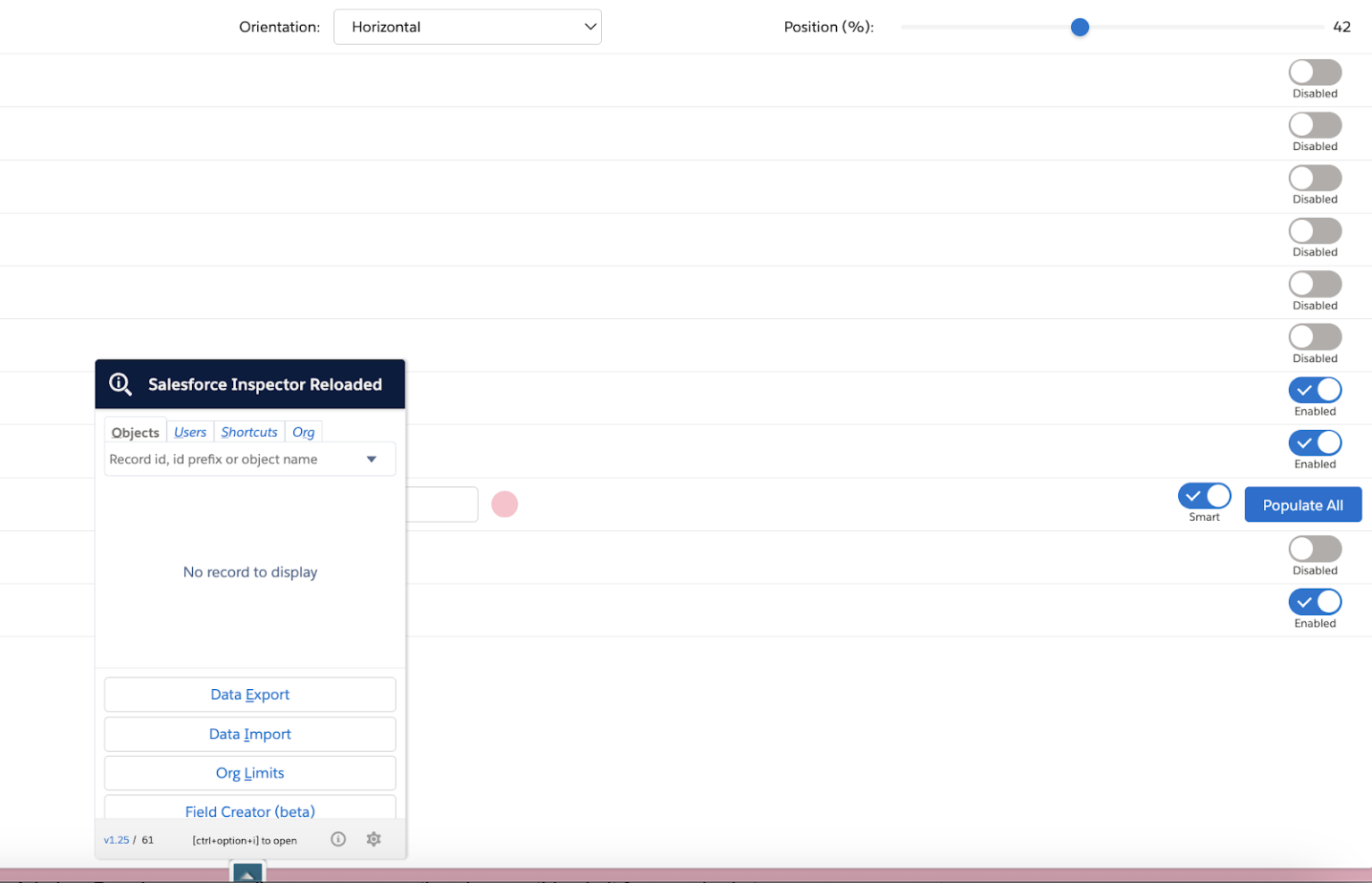 Salesforce Inspector Reloaded Api 20+ Ways to Use Salesforce Inspector Reloaded | Salesforce Ben