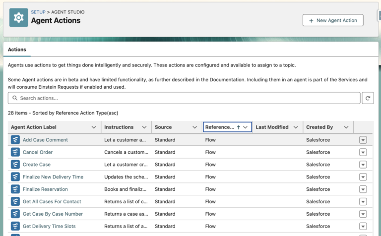 How Salesforce Flow Is Empowering Agents in the Agentforce Era ...