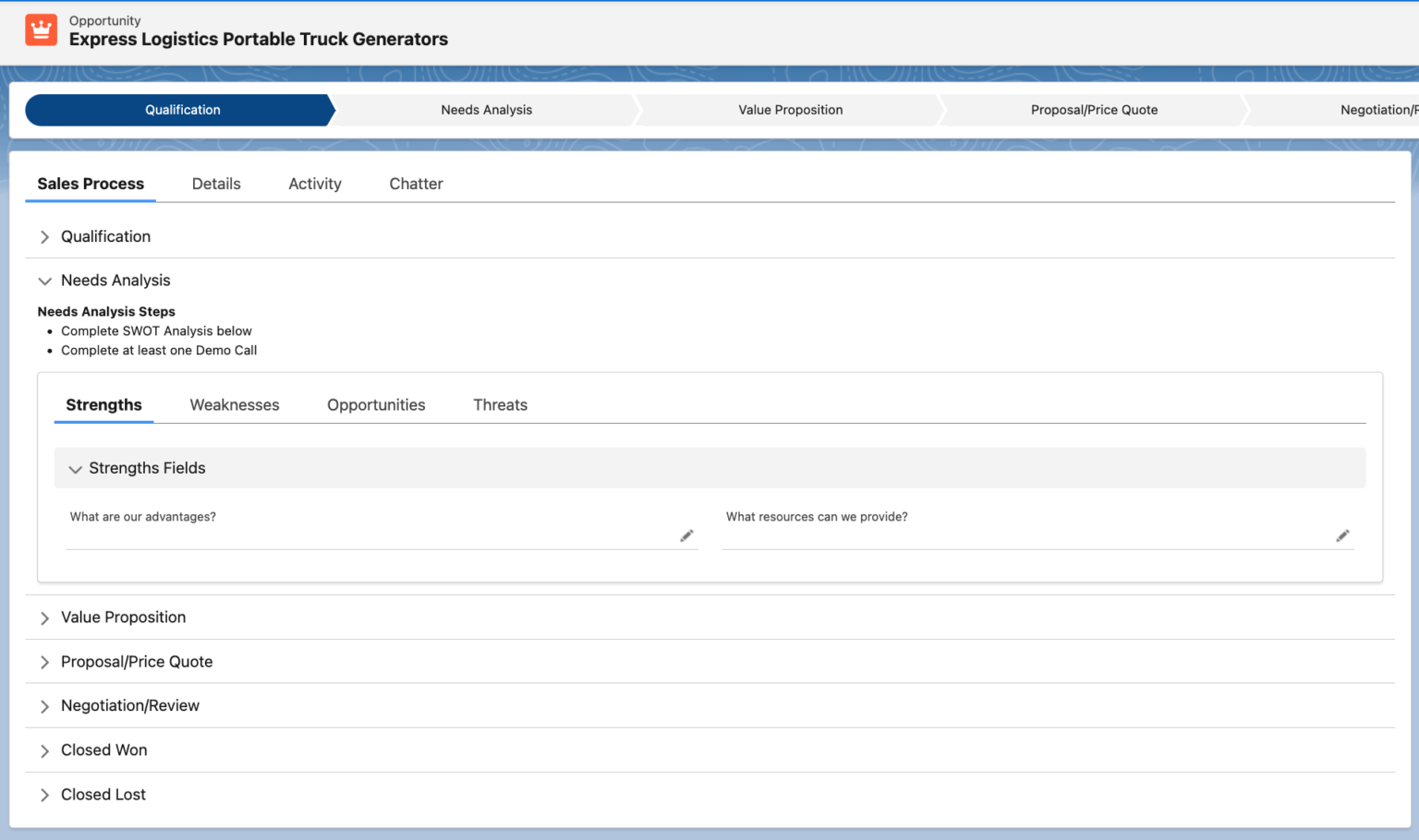 Improving Data Integrity With Salesforce Dynamic Forms | Salesforce Ben
