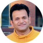 Mohit Bansal