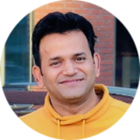 Mohit Bansal