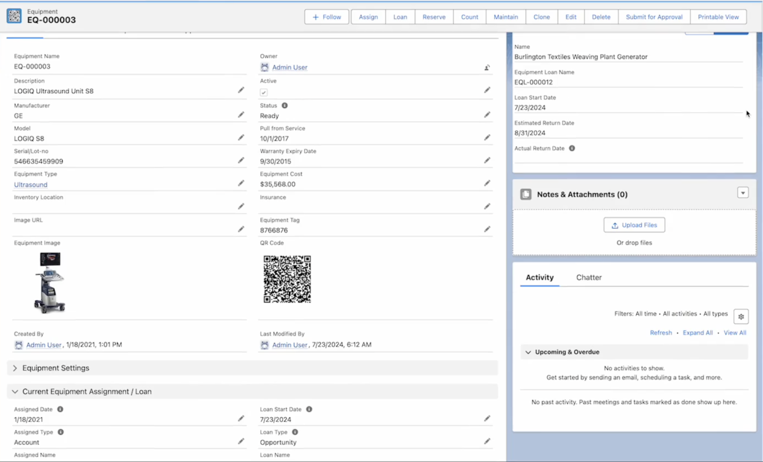 An Admin’s Guide to Inventory and Asset Management on Salesforce ...