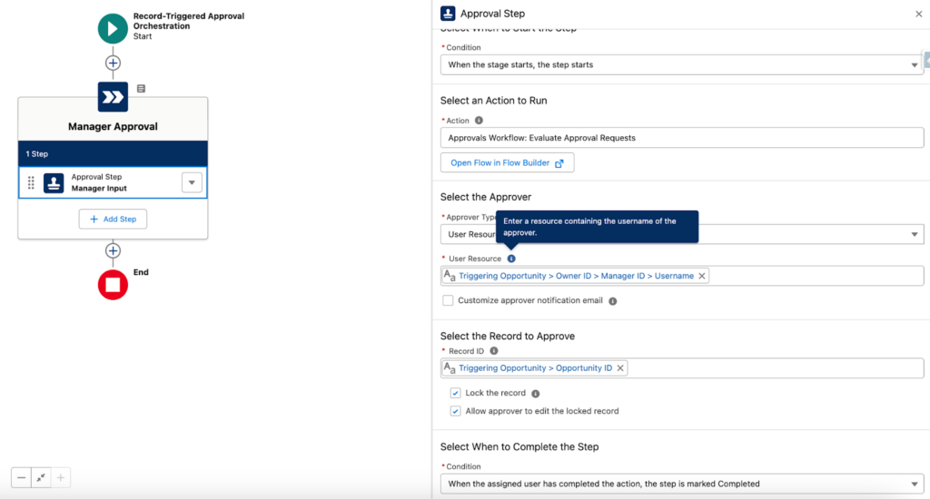 Salesforce Flow Approval Processes: Get Started Now (Winter '26 Updates ...