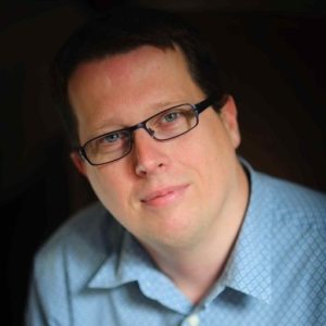 Andrew Fawcett