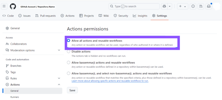A Complete Guide to Salesforce DevOps Automation With GitHub Actions ...