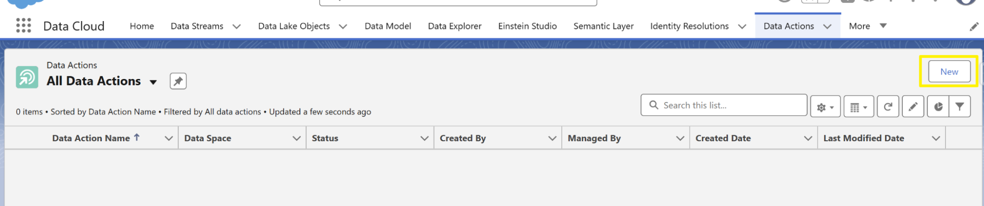 Unleashing Apex With Salesforce Data Cloud Segments | Salesforce Ben