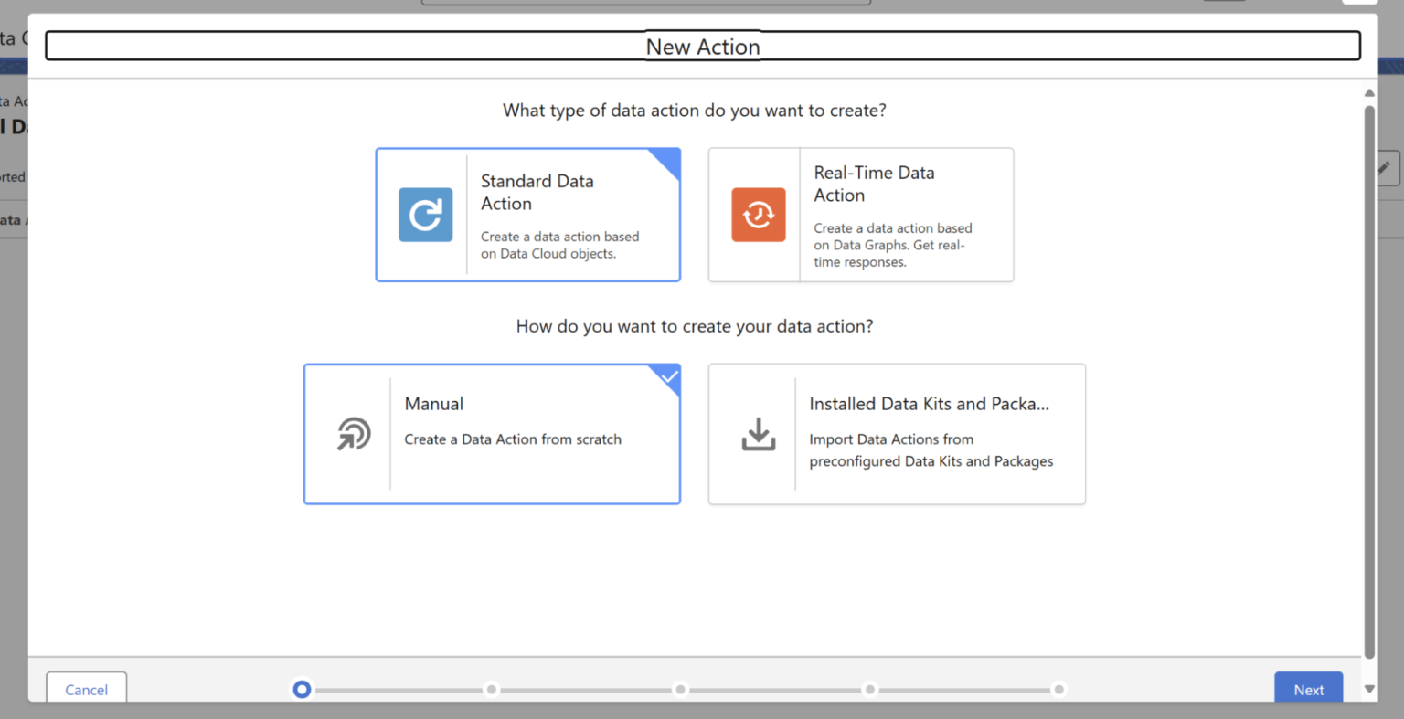 Unleashing Apex With Salesforce Data Cloud Segments | Salesforce Ben