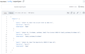A Complete Guide to Salesforce DevOps Automation With GitHub Actions ...