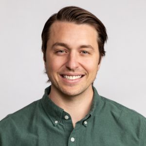 Reid Scoggins