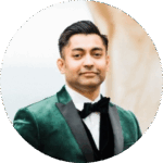 Vivek Viswanathan