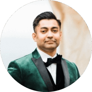 Vivek Viswanathan