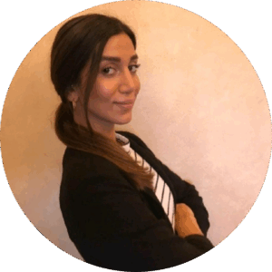 Nancy Al Kalach