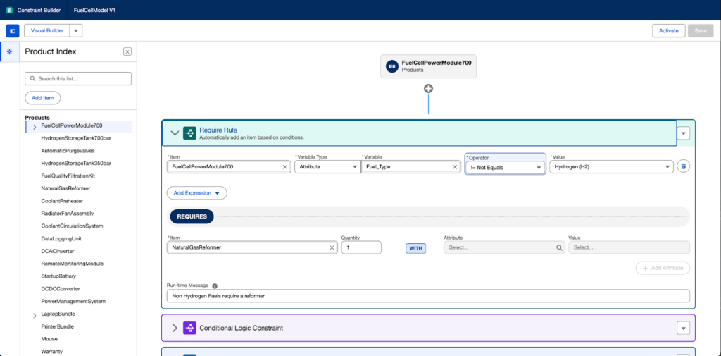 The Complete List of Salesforce Builders: Tools for Effortless ...