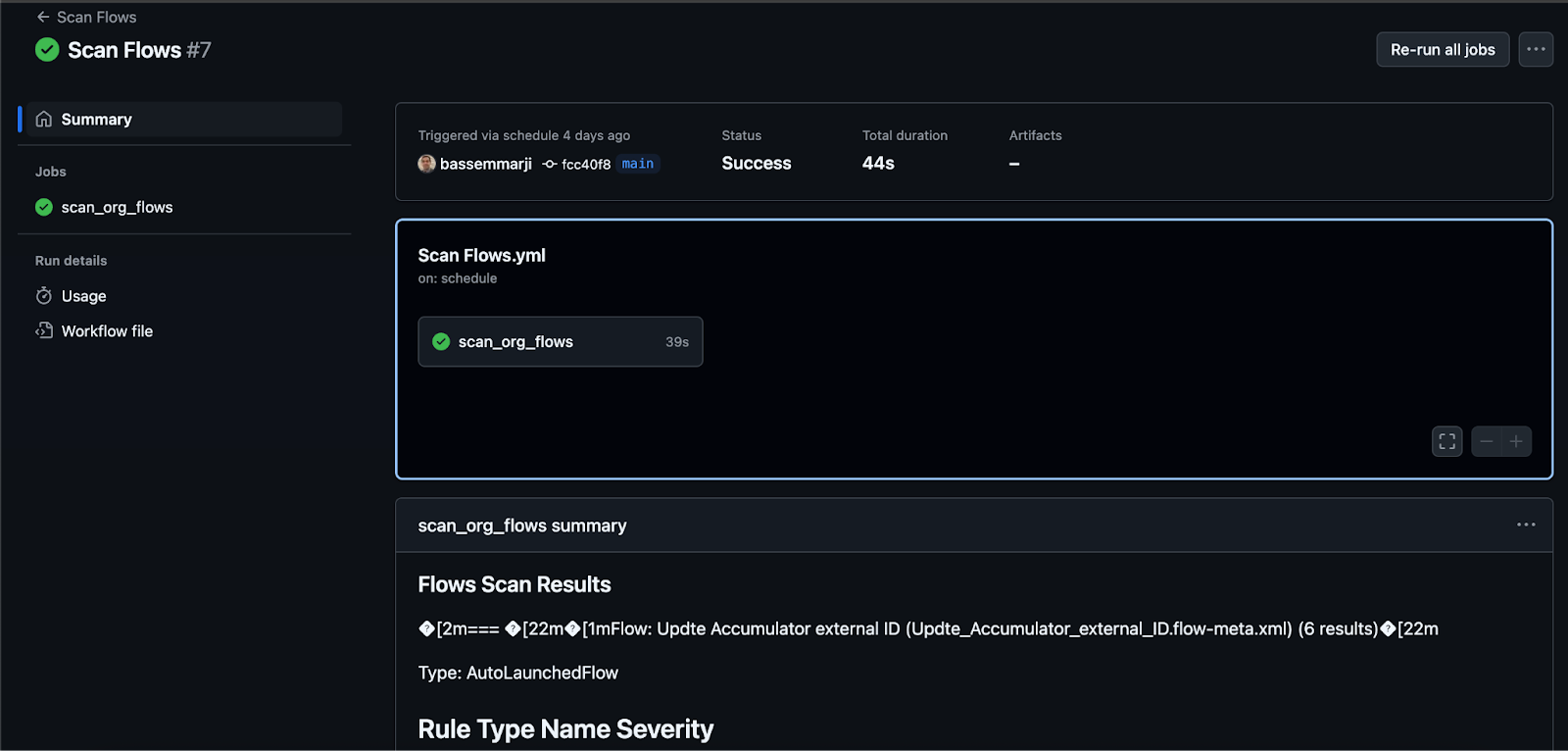 How to Automate Salesforce Flow Quality Checks | Salesforce Ben